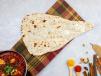 Tandoori Naan