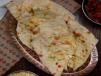 Cheese Naan