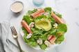 Crab Salad