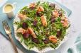 Salmon Quinoa Salad