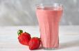 Strawberry Banana Smoothie