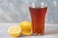 Lemon Iced Tea