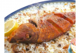 Shery Fish Biriyani