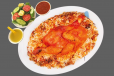 Chicken Mandi (Half)