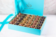 Chocolate Strawberries (30 pcs)