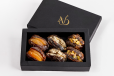 Stuffed Dates Box (6 pcs)