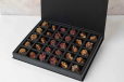 Premium Chocolate Dates