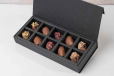 Assorted Chocolate Dates