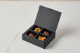 Dates and Baklawa Box
