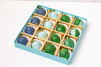 Chocolate Strawberries (16 pcs)