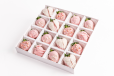 Angel Wings Strawberries