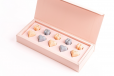 Designer Chocolate Box (10 pcs)