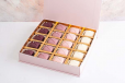 Ombre Chocolate Box (20 pcs)