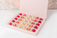 Glamorous Chocolate Box
