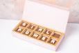 Girl Power Chocolate Box
