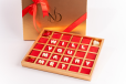 Marry Me Chocolate Box