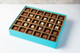 Birthday Chocolate Box