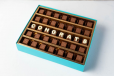 Congrats Chocolate Box