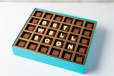 Get Well Chocolate Box