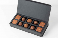 Truffles and Brownies