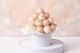 Family Cake Pops