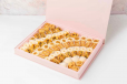 Baklawa and Chocolate Box