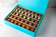 Personalised Graduation Chocolate