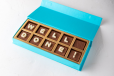 Well Done Chocolates Box