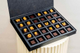 Graduation Theme Chocolates Box