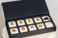 Graduation Chocolate Box (10pcs)