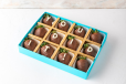 Graduation Strawberries (12pcs)