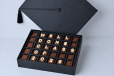 Assorted Customizable Chocolates (30pcs)