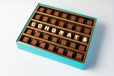 Congratulations Chocolate Gift Box (500g)