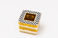 Mango Tub Cake