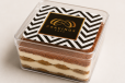 Tiramisu Tub Cake