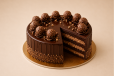 1kg Ferrero Cake