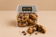 Chunky Chocolate Cookie
