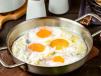 Fried Eggs