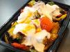 Eggplant With Yoghurt