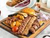 Mixed Grill Platter