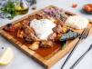 Tikka With Yoghurt