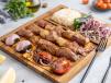 Beef Shish Kebab