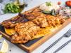 Grilled Chicken