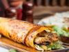 Chicken Kebab Durum
