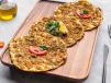 Mini Lahmacun 3 Pcs