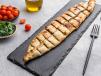Turkish Bafra Pide