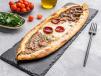 Mixed Pide