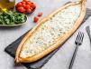 Mix Cheese Pide