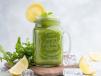 Lemon Mint Cooler