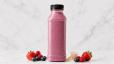 Triple Berry Banana Smoothie